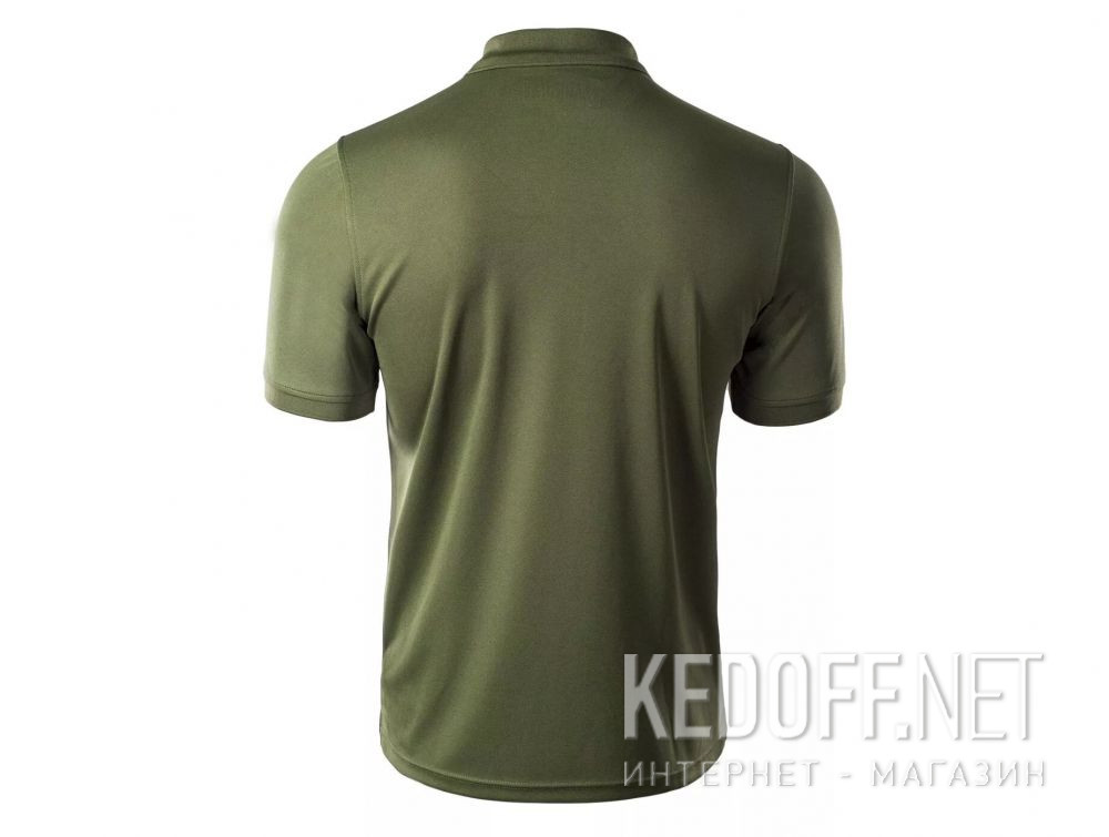 Оригинальные Męskie t-shirty Magnum Polo M000127294