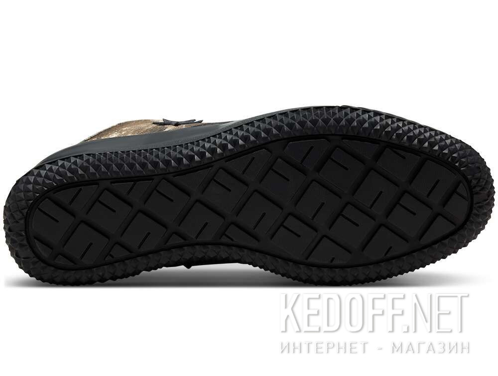 Dostawa Męski trampki Converse Realtree Edge Water-repellent 168860C