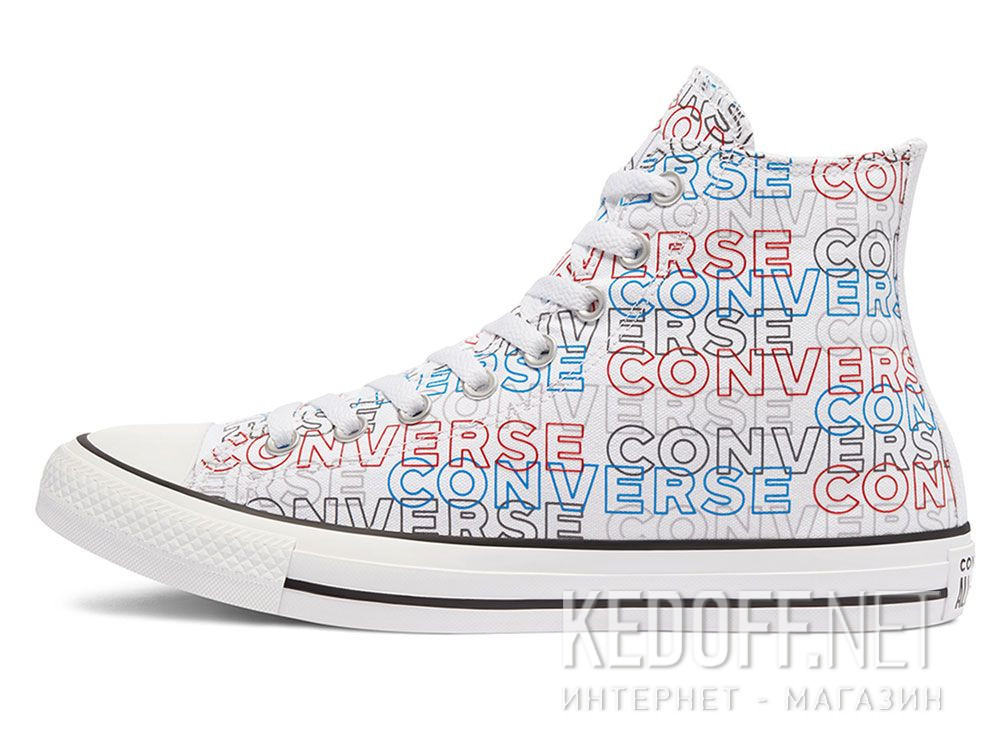 Цены на Męski trampki Converse Ctas Hi 170107C