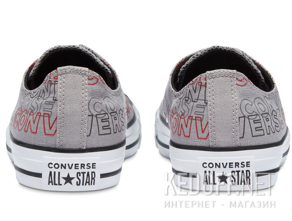 Оригинальные Męski trampki Converse Ctas Ox 170109C