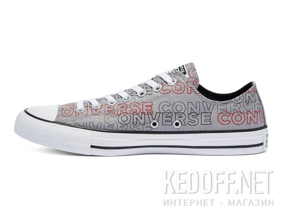 Męski trampki Converse Ctas Ox 170109C описание