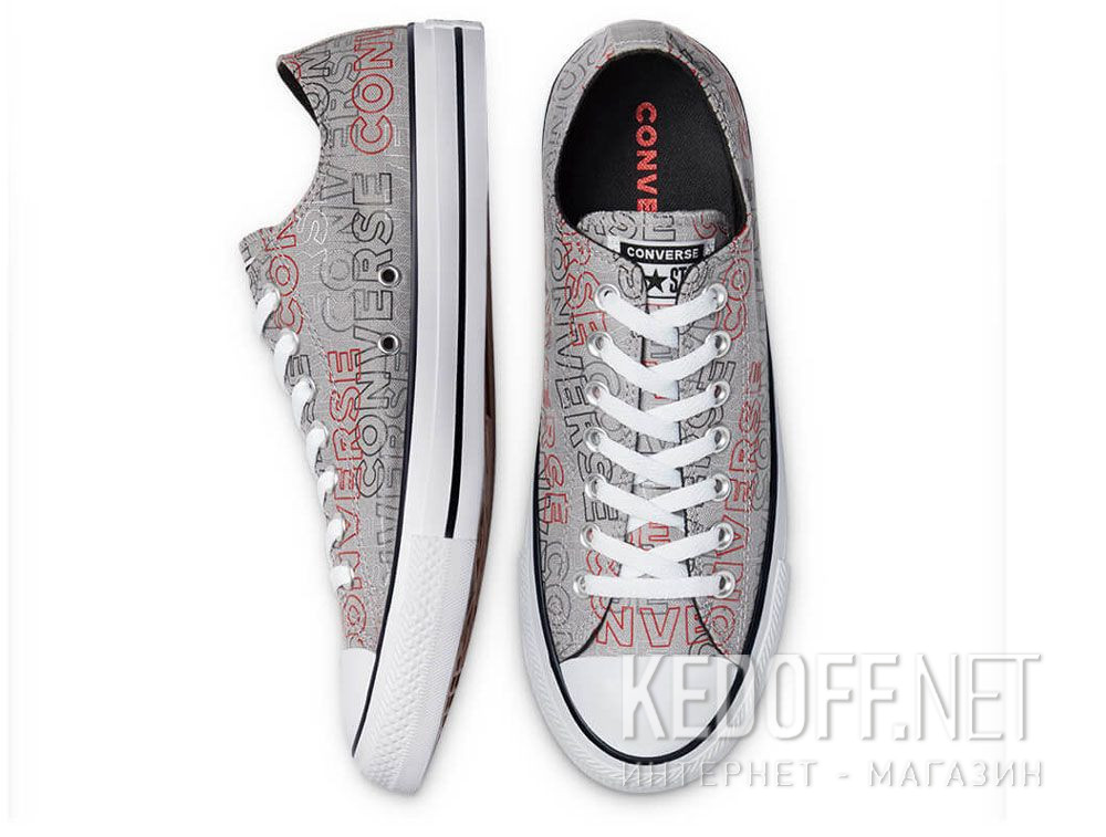 Męski trampki Converse Ctas Ox 170109C все размеры