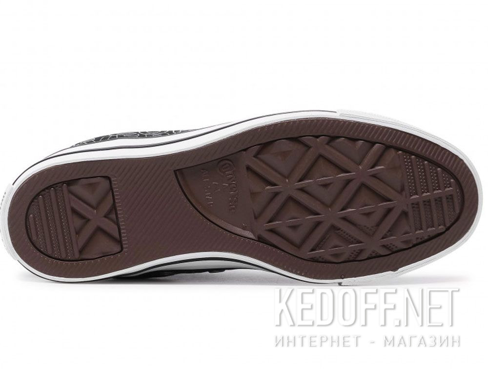Цены на Męski trampki Converse Chuck Taylor All Star High-Top 170108C