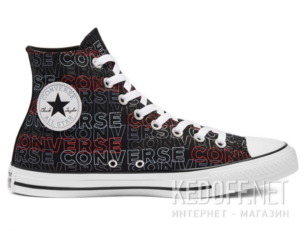 Оригинальные Męski trampki Converse Chuck Taylor All Star High-Top 170108C