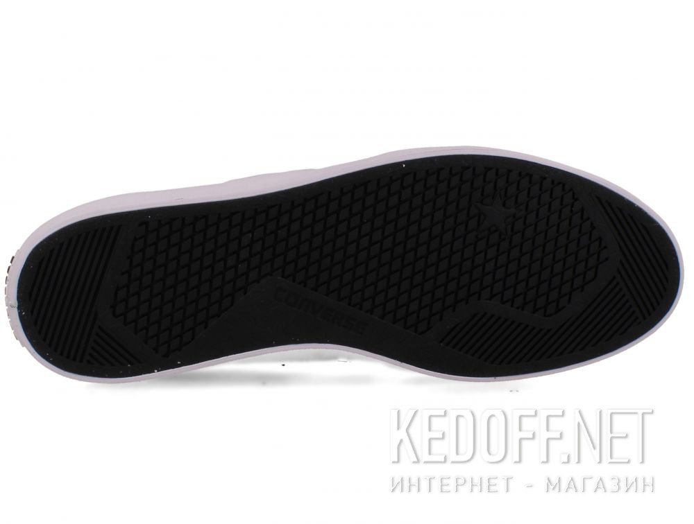 Męskie trampki Converse Courtlandt Ox 164903C все размеры