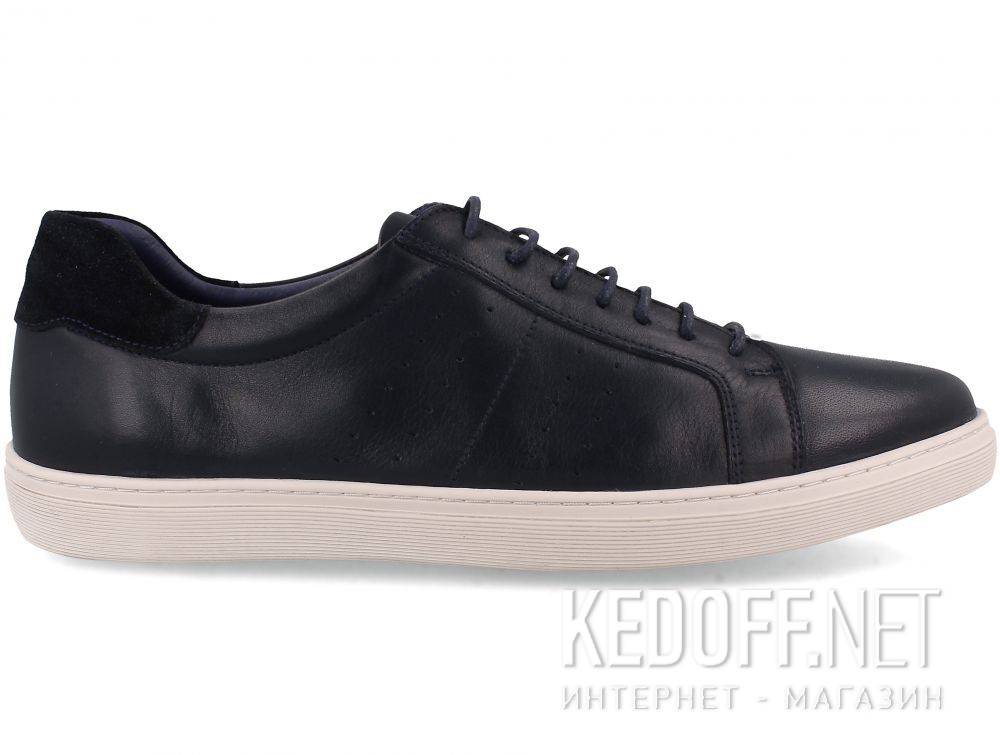 Męski trampki Forester 01463-89 купить Украина