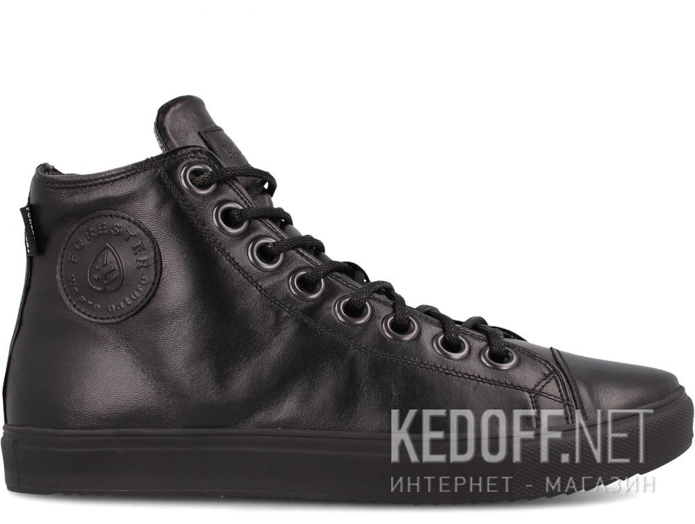 Оригинальные Męskie trampki Forester Soft Step Wibrarn 132125-127