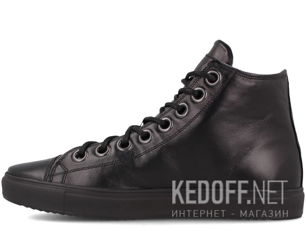 Męskie trampki Forester Soft Step Wibrarn 132125-127 описание