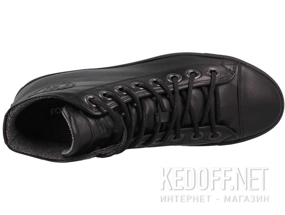 Цены на Męskie trampki Forester Soft Step Wibrarn 132125-127
