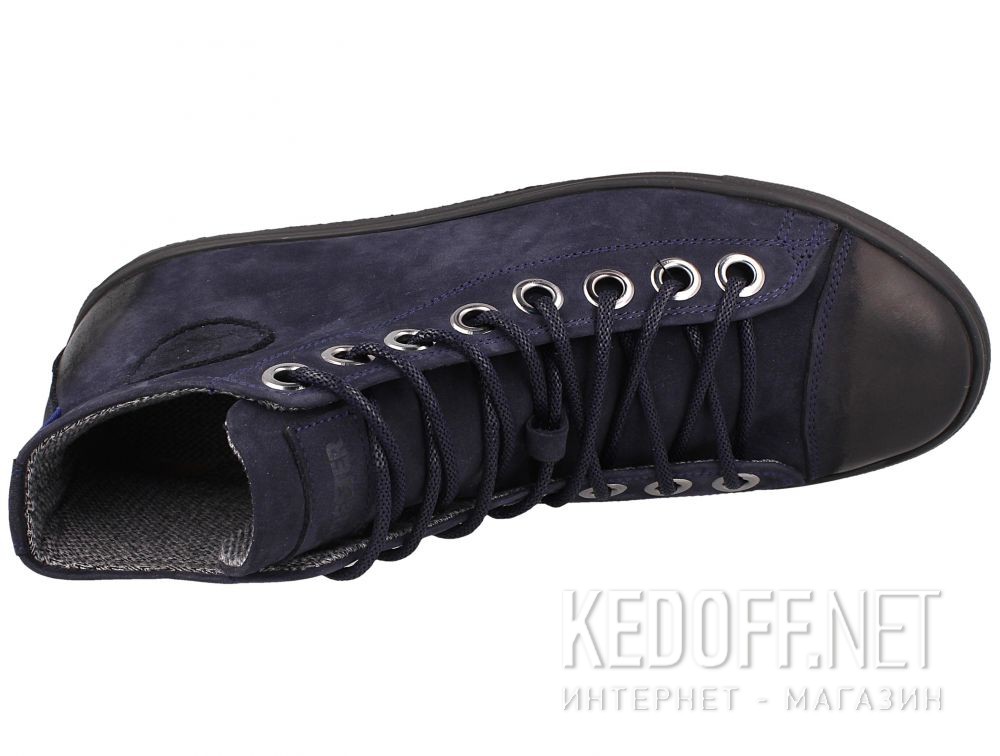 Цены на Męskie trampki Forester Light Step 132125-89127