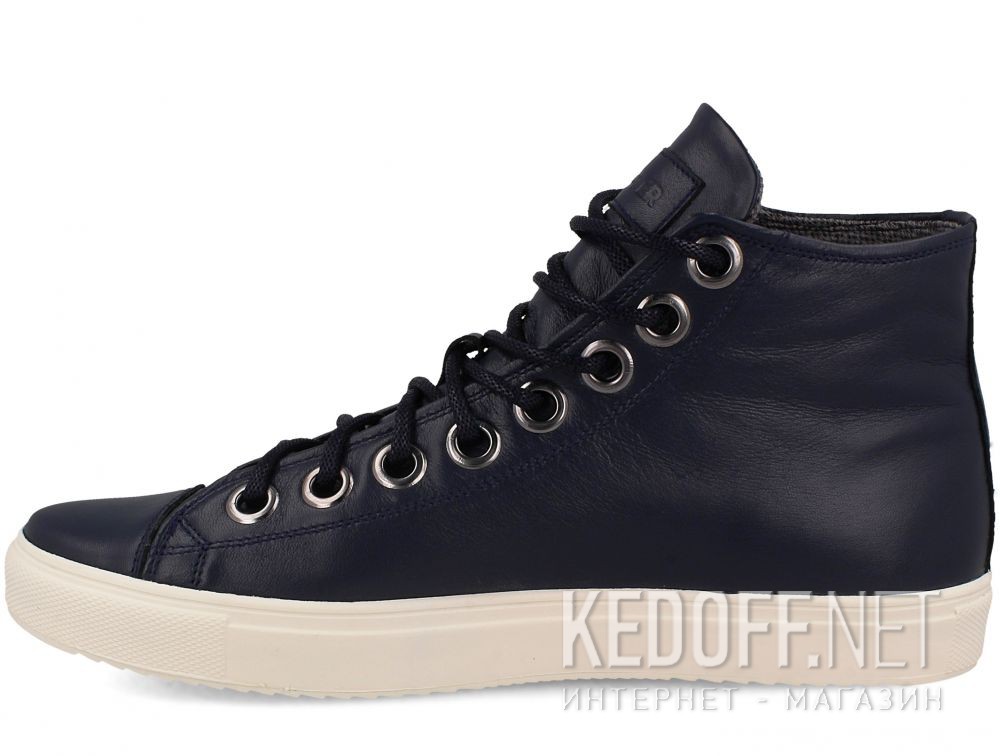Оригинальные Męskie trampki Forester Ergo Step 132125-89133