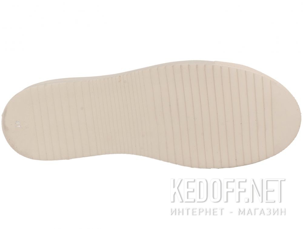 Męskie trampki Forester Ergo Step 132125-89133 все размеры