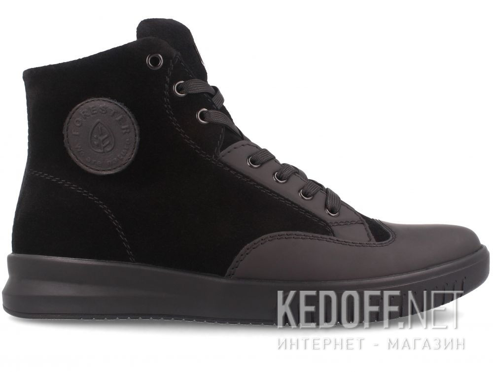 Оригинальные Męski trampki Forester Dizel 1932-031-27
