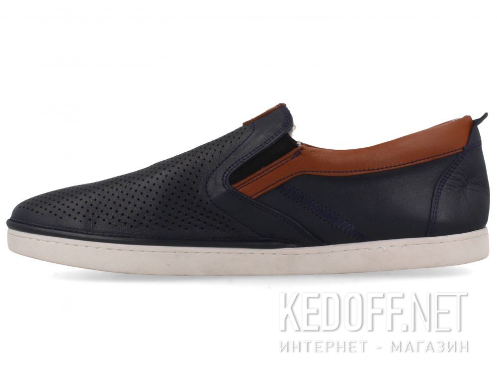 Męski trampki Forester 20419-89 купить Украина