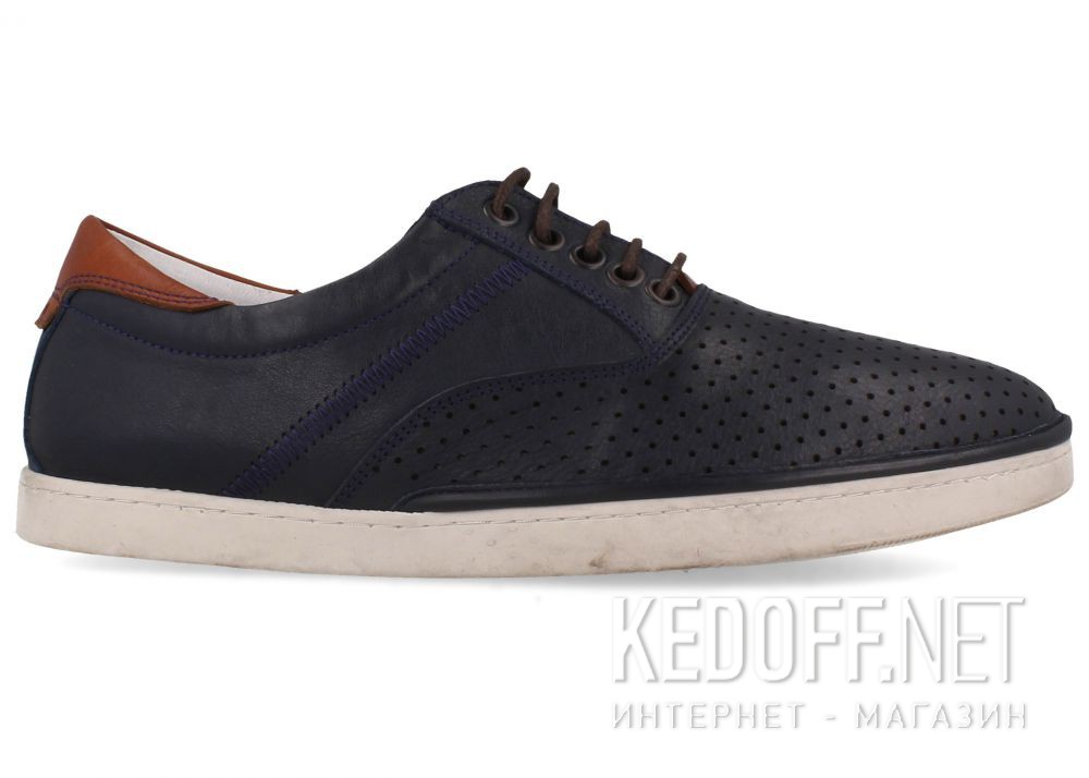 Оригинальные Męski trampki Forester 204195-89