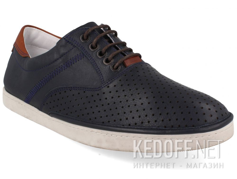 Dodaj do koszyka Męski trampki Forester 204195-89
