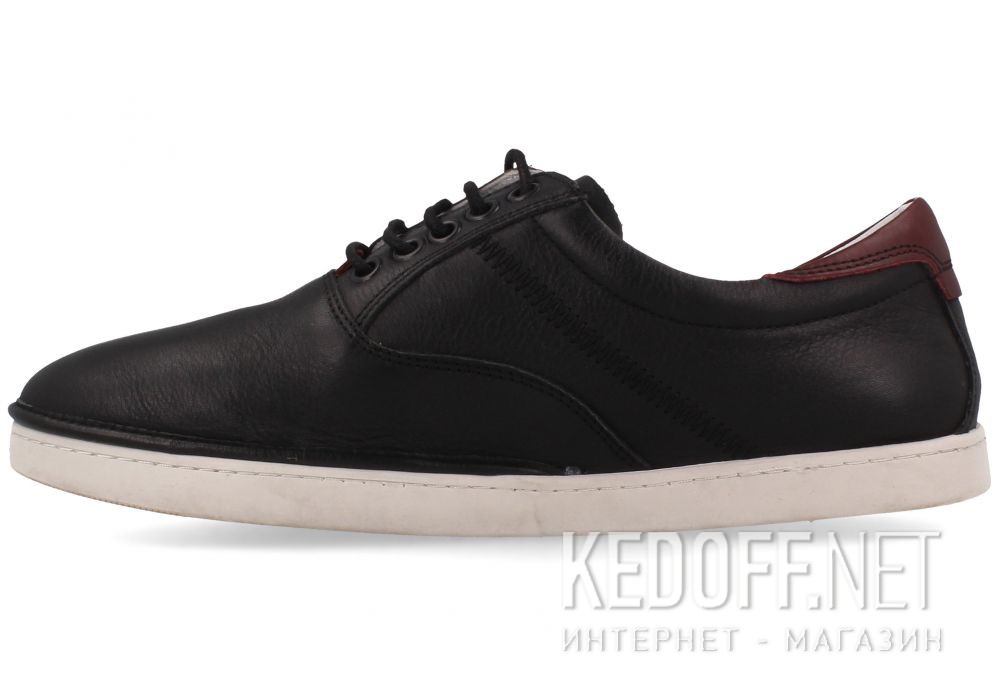 Męski trampki Forester 204199-27 купить Украина