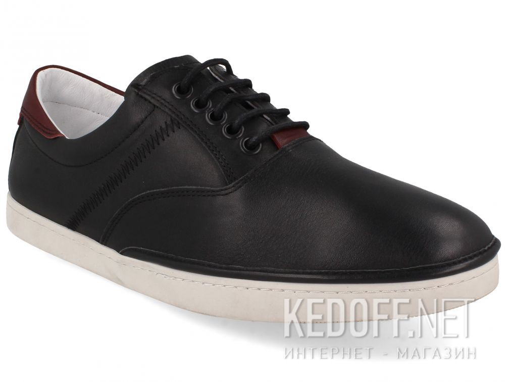 Dodaj do koszyka Męski trampki Forester 204199-27