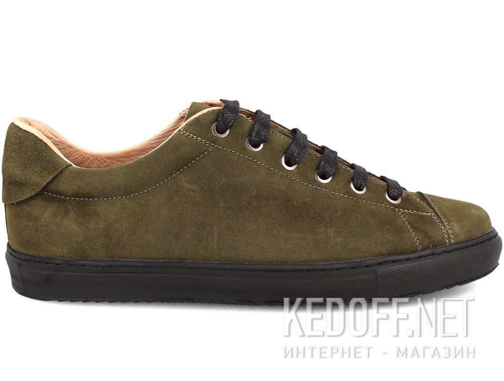 Оригинальные Męskie trampki Forester Ergo Step 310-6090-17