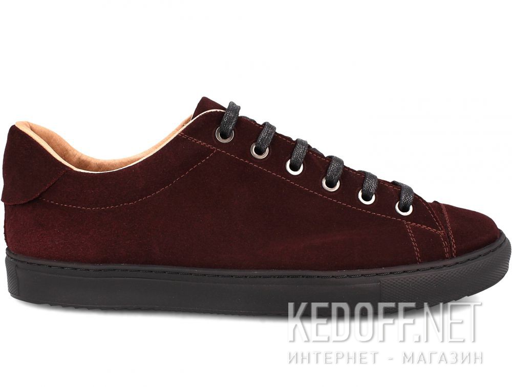 Оригинальные Męskie trampki Forester Ergo Step 310-6090-48