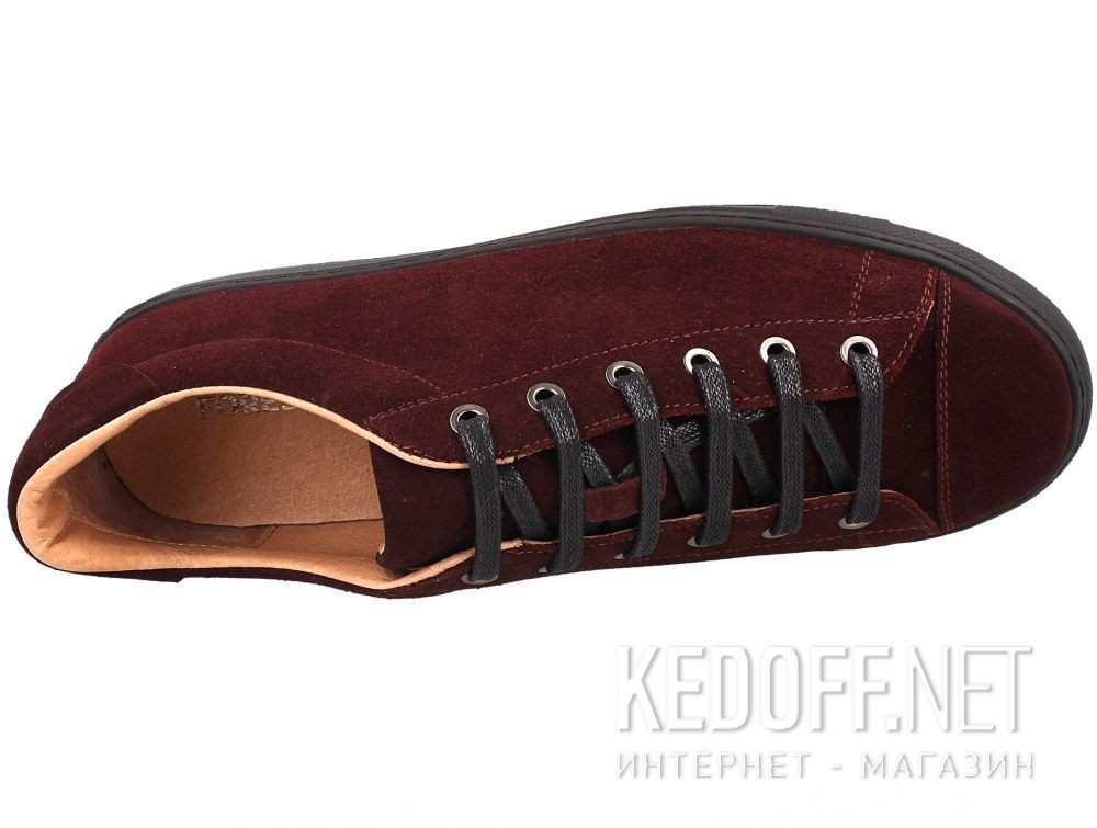 Цены на Męskie trampki Forester Ergo Step 310-6090-48