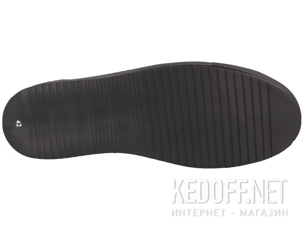 Męskie trampki Forester Ergo Step 310-6090-48 все размеры