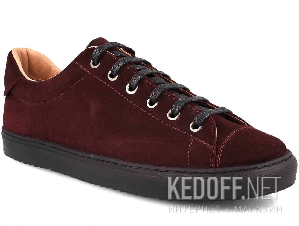 Dodaj do koszyka Męskie trampki Forester Ergo Step 310-6090-48