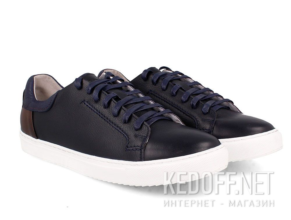 Оригинальные Męskie trampki Forester Soft Flex 3630-105