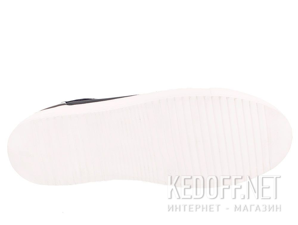 Męskie trampki Forester Soft Flex 3630-105 описание
