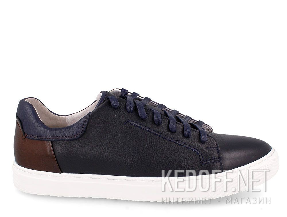 Цены на Męskie trampki Forester Soft Flex 3630-105