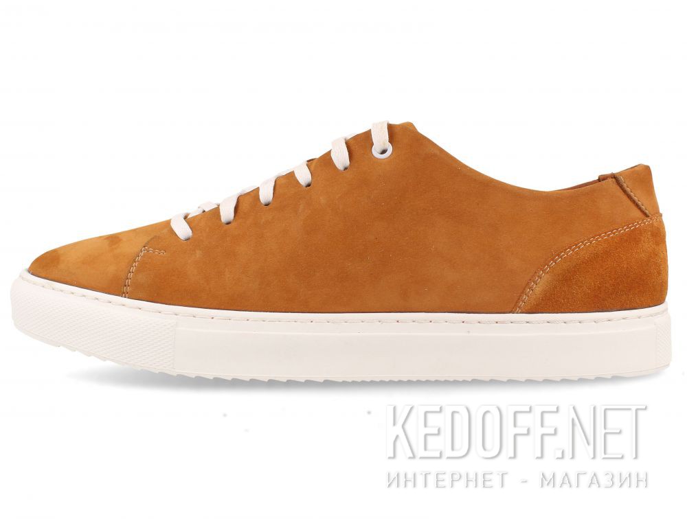 Оригинальные Męski trampki Forester 3636-042