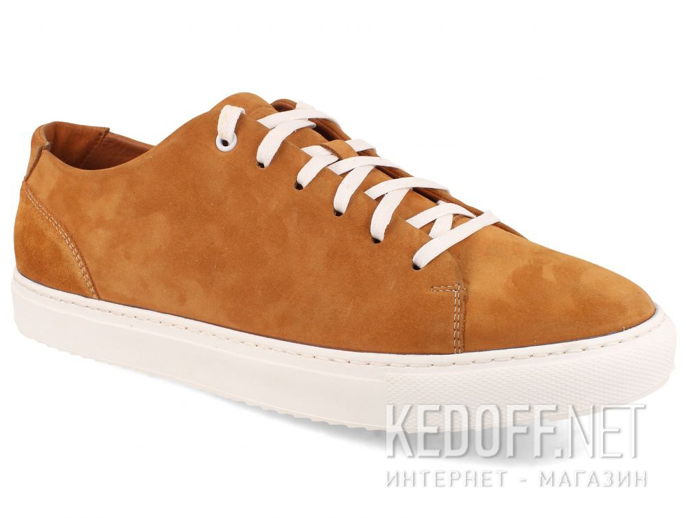 Dodaj do koszyka Męski trampki Forester 3636-042