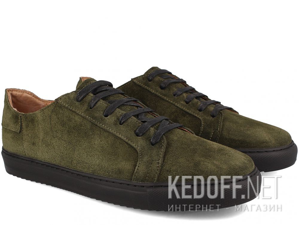 Męski trampki Forester 440-6096-17 купить Украина