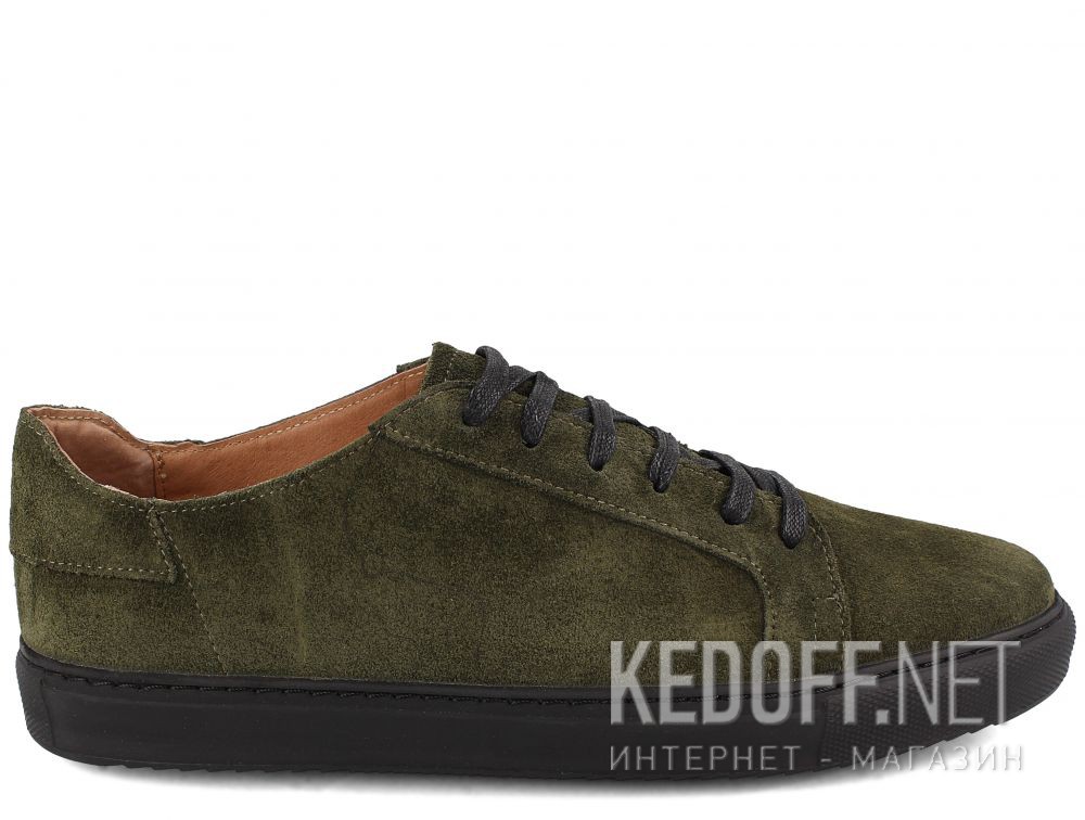 Оригинальные Męski trampki Forester 440-6096-17