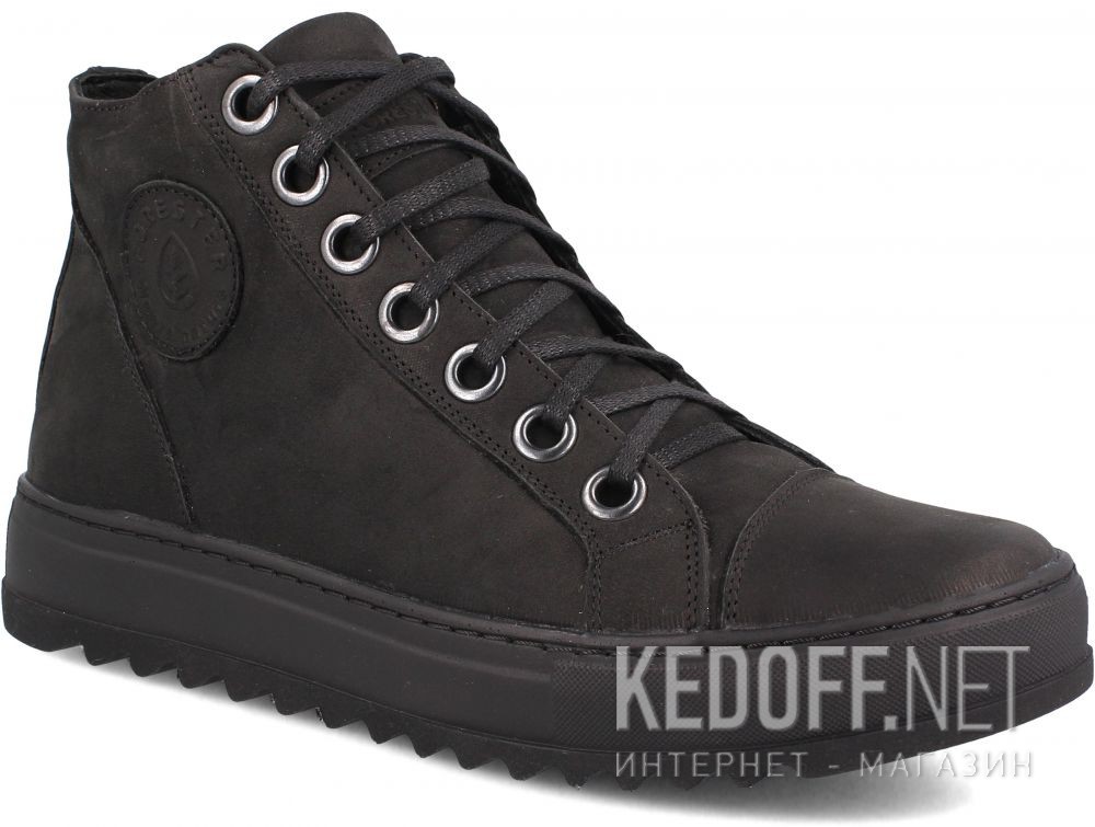 Dodaj do koszyka Męski trampki Forester High Step 70127-2712