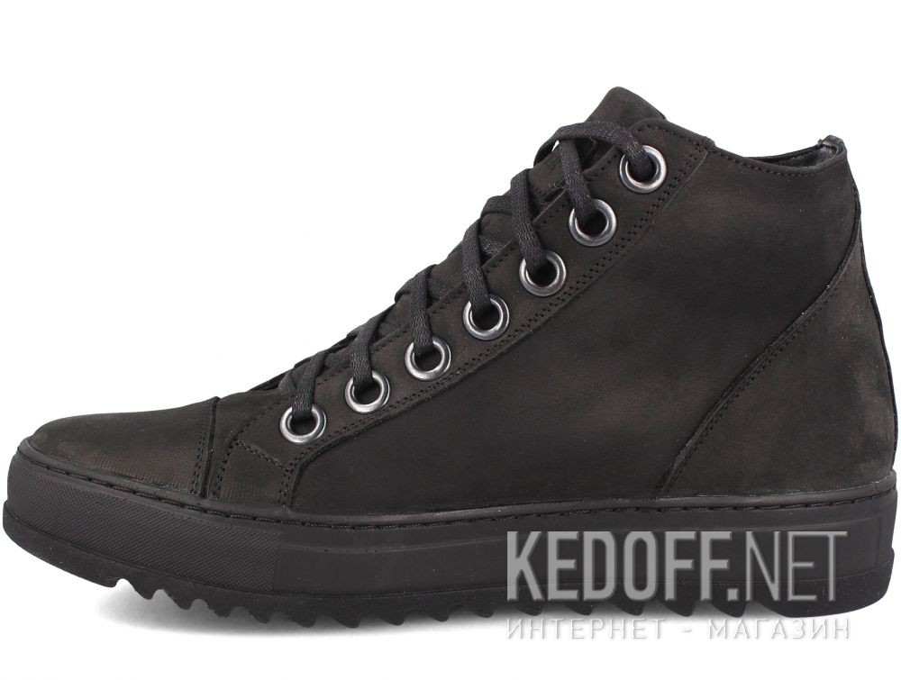 Męski trampki Forester High Step 70127-2712 купить Украина
