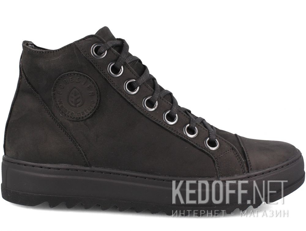 Оригинальные Męski trampki Forester High Step 70127-2712
