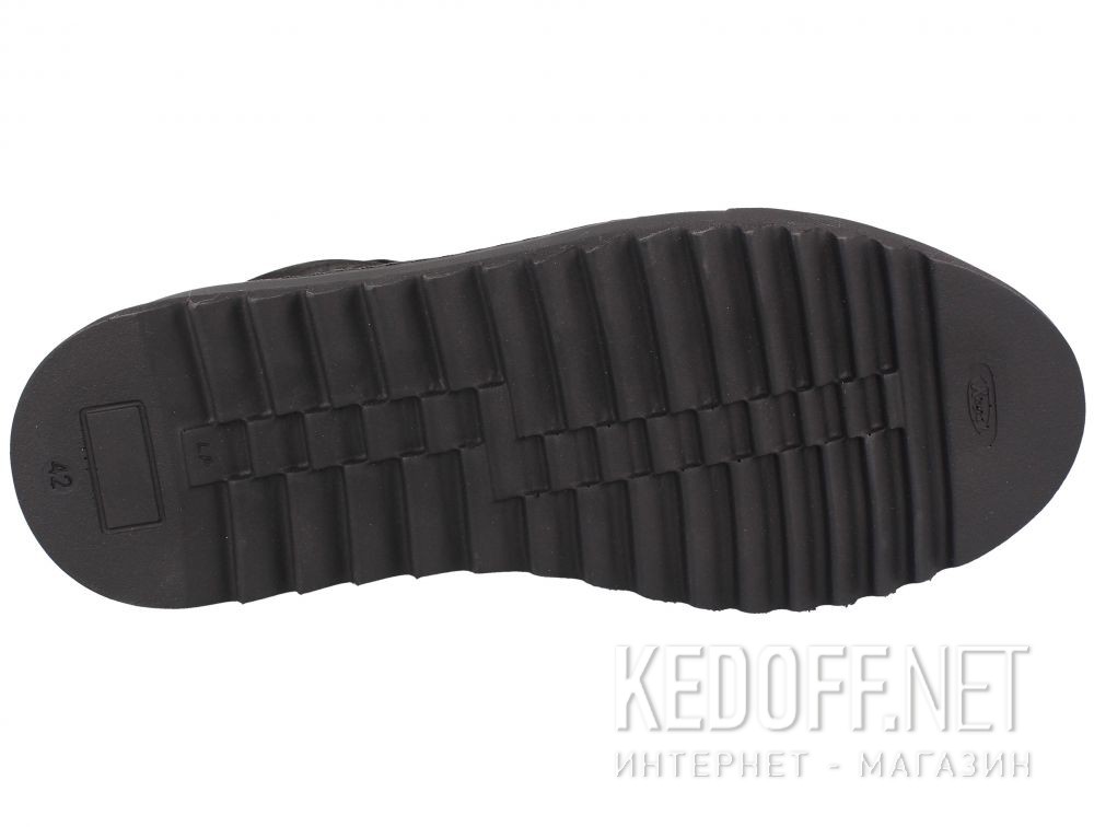 Męski trampki Forester High Step 70127-2712 описание