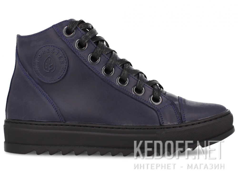 Оригинальные Męski trampki Forester 70127-8922