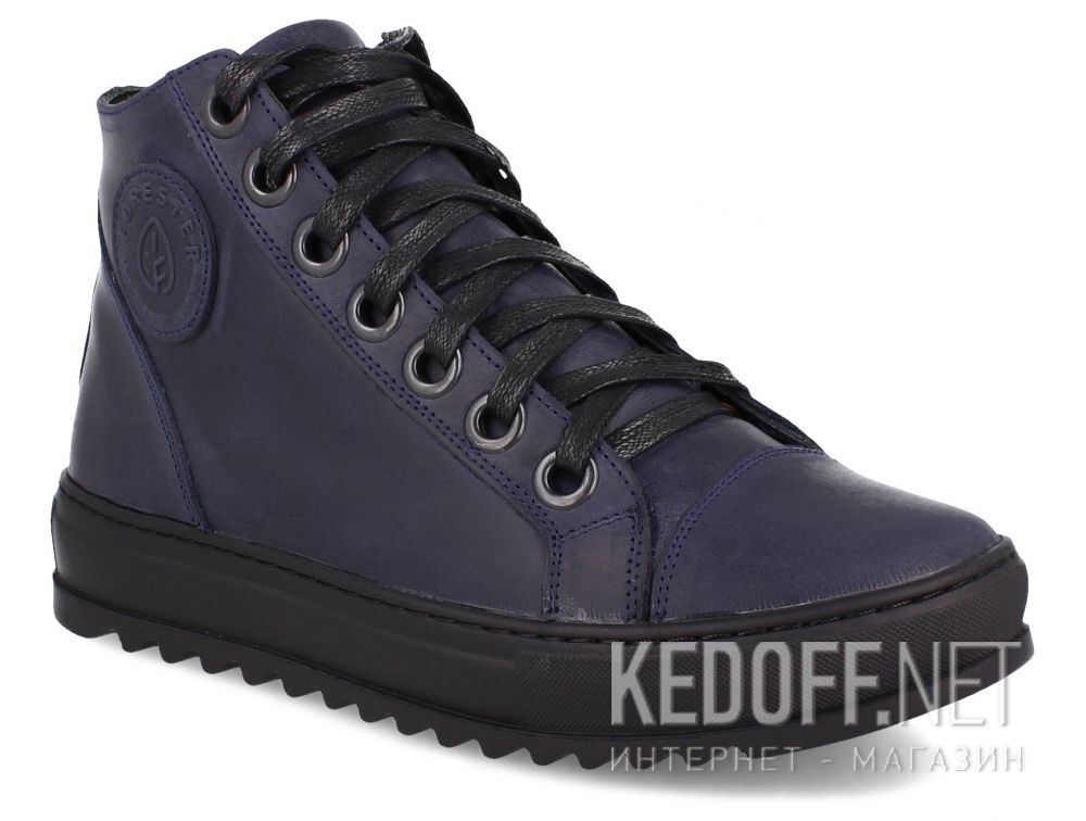 Dodaj do koszyka Męski trampki Forester 70127-8922