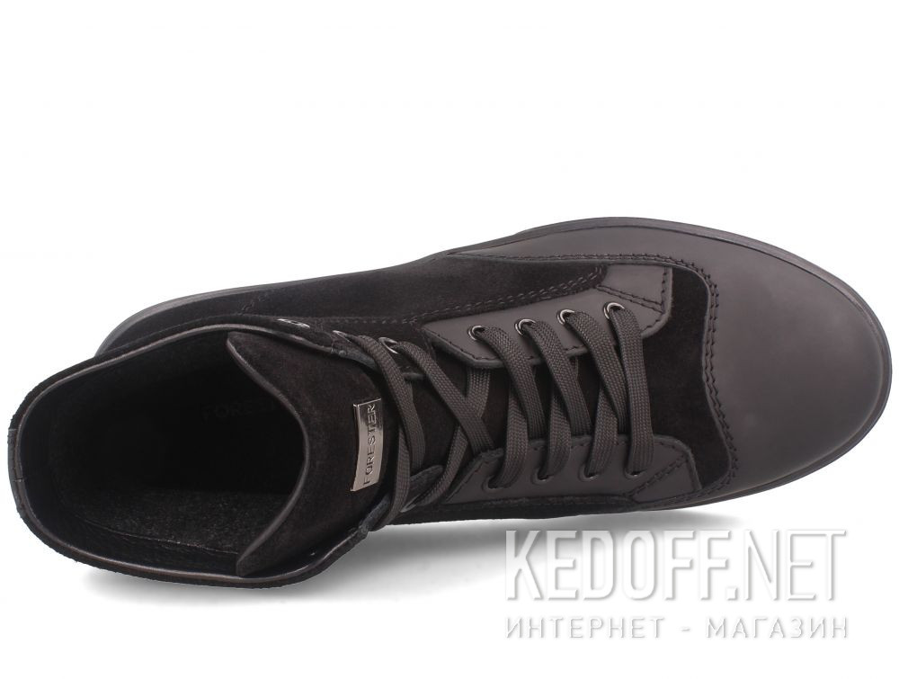 Цены на Męski trampki Forester Dizel 932-031-27