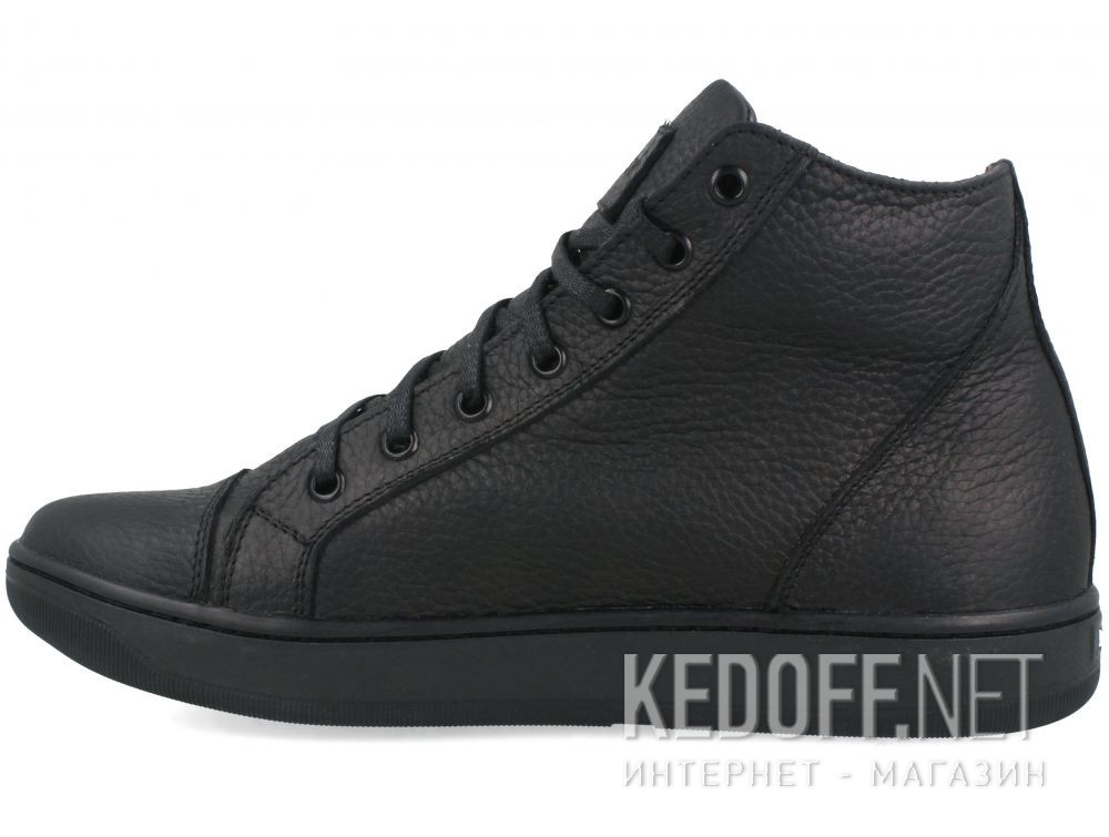 Цены на Męskie skorzane trampki Forester M132125-273