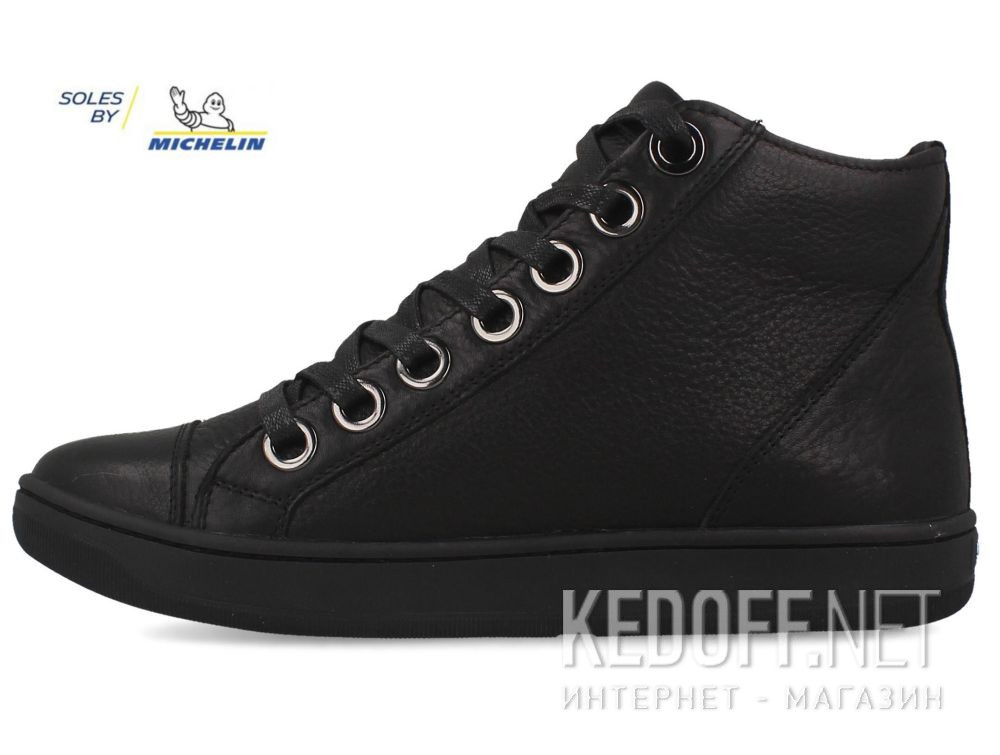 Męskie trampki Forester Michelin MCN70127-27MB Waterressistant описание
