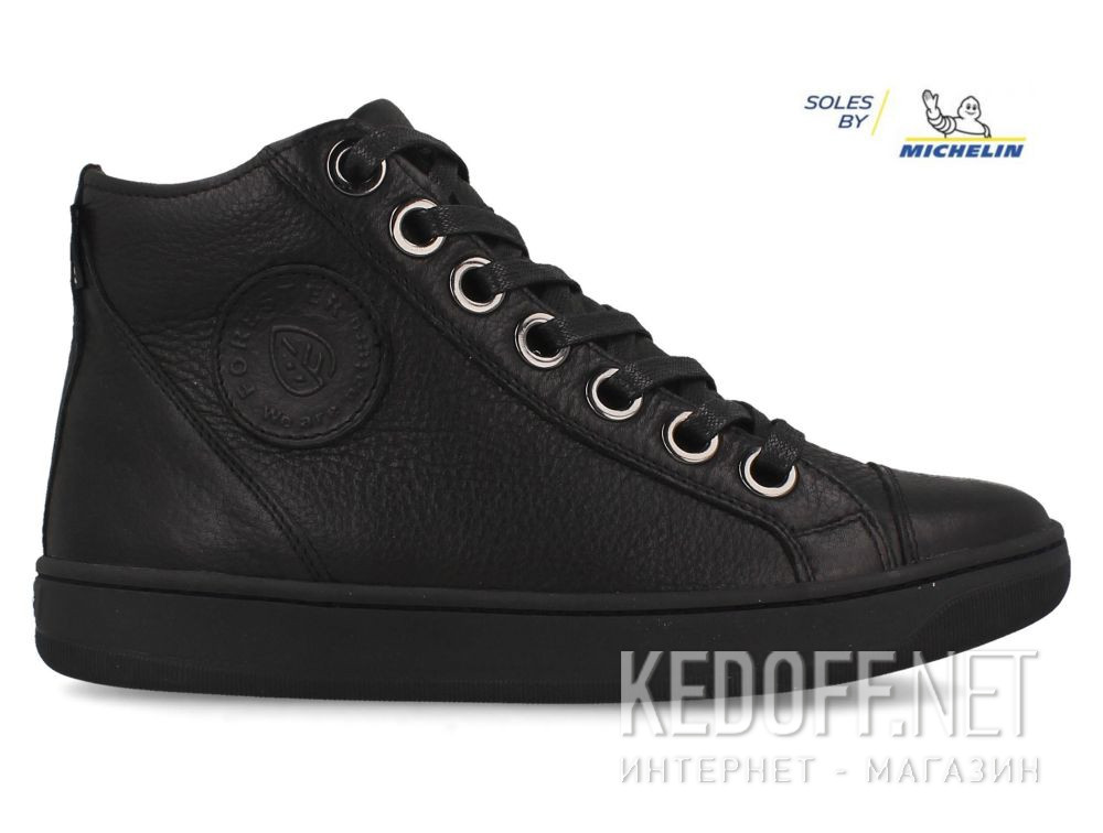 Цены на Męskie trampki Forester Michelin MCN70127-27MB Waterressistant