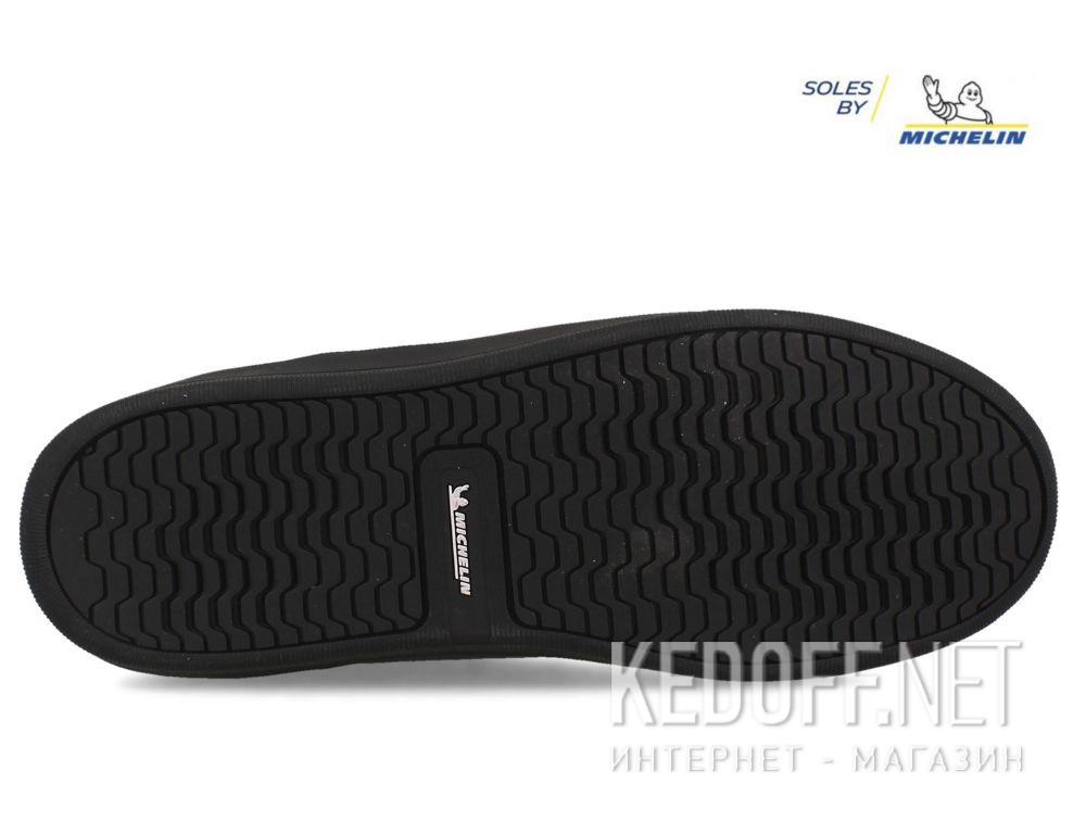 Męskie trampki Forester Michelin MCN70127-27MB Waterressistant доставка по Украине