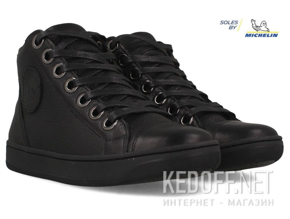 Оригинальные Męskie trampki Forester Michelin MCN70127-27MB Waterressistant