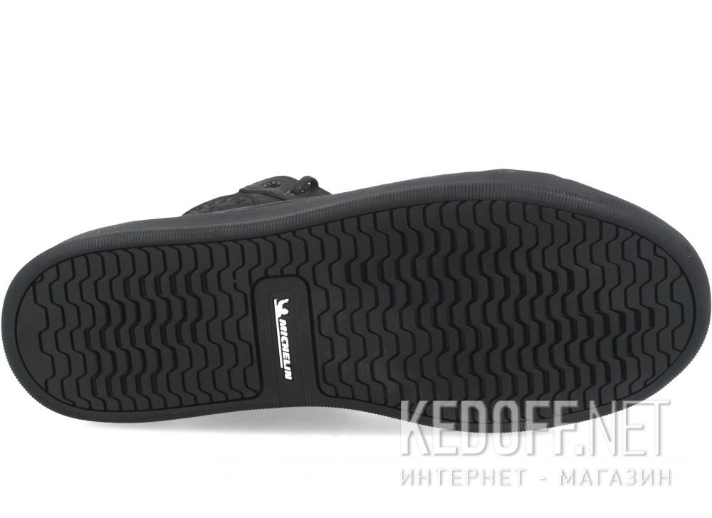 Męske trampki Forester Michelin M132125-27 все размеры