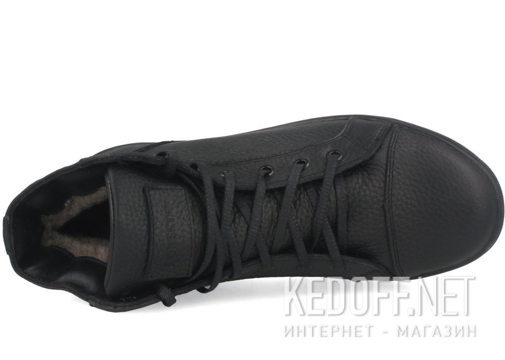 Dostawa Męske trampki Forester Michelin M132125-27