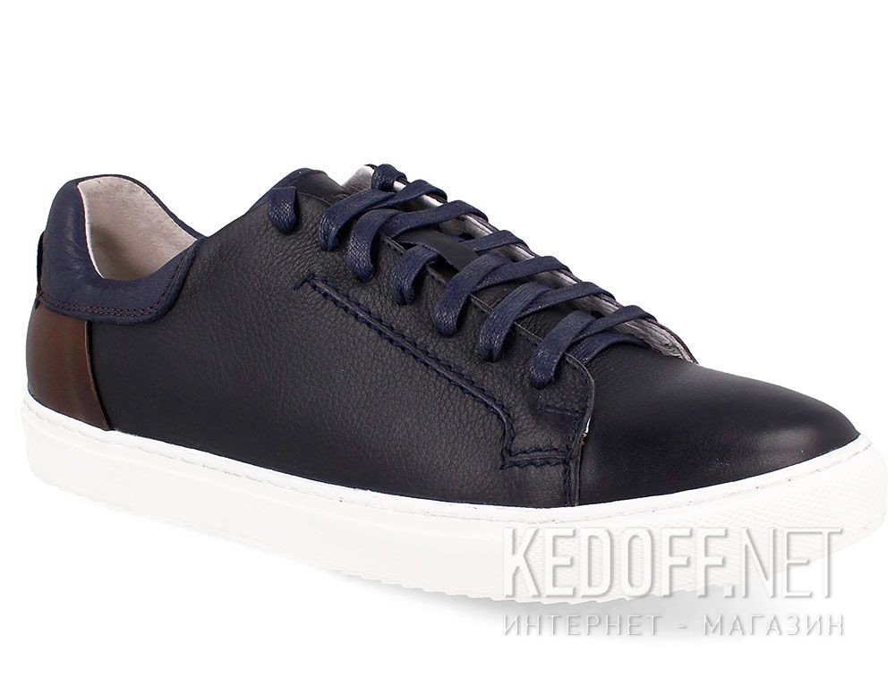 Dodaj do koszyka Męskie trampki Forester Soft Flex 3630-105