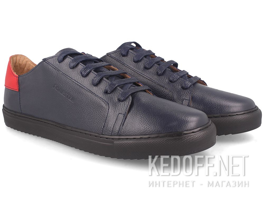 Męskie trampki Tommy Forester Flex 353-6096-89 купить Украина